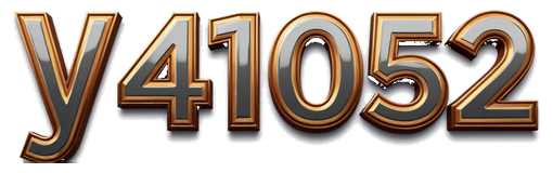 y41052 logo